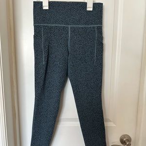 Athleta Salutation Stash II